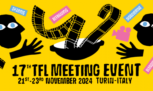 Tfl - Al via il 17° Torinofilmlab Meeting Event: 41 progetti di film e serie tv da 35 paesi & 6 premiere al Torino Film Festival.